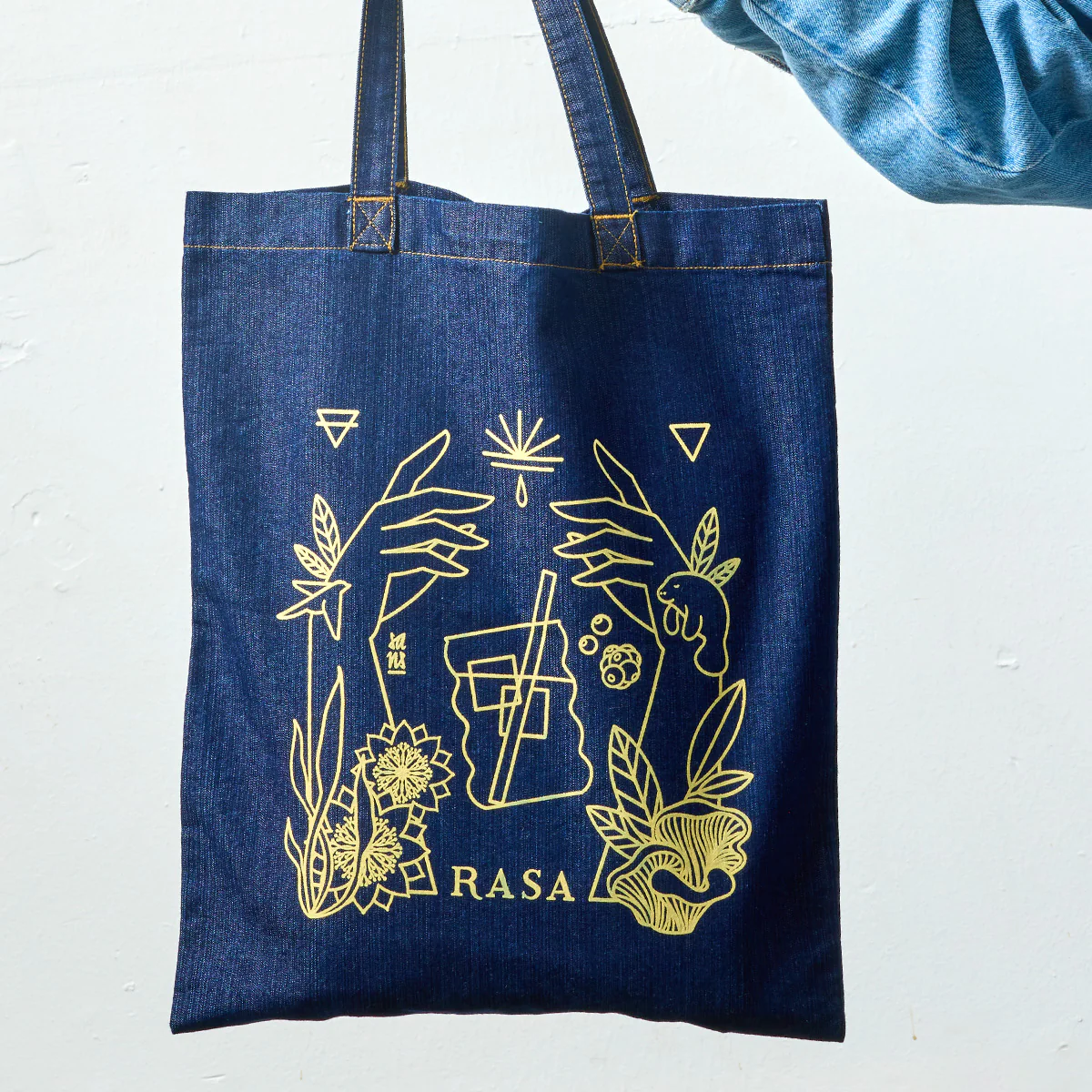Rasa Merch